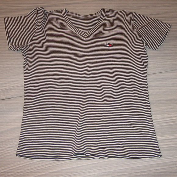 Ladies Medium Cotton Tops Set Of 3 - Picture 1 of 6